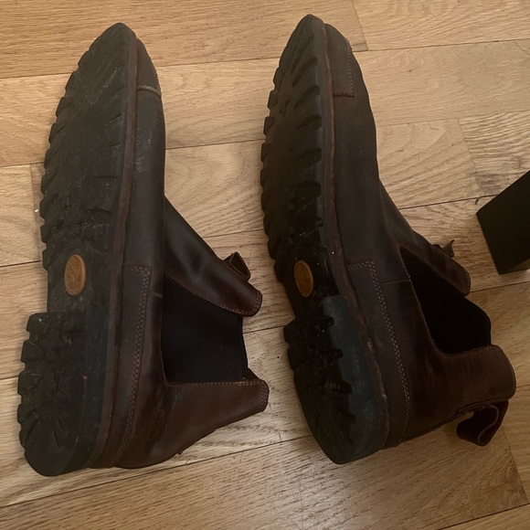 Timberland boot - Picture 3 of 5